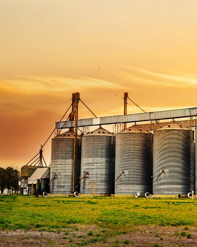 Agriculture industry