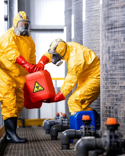 Fine chemicals