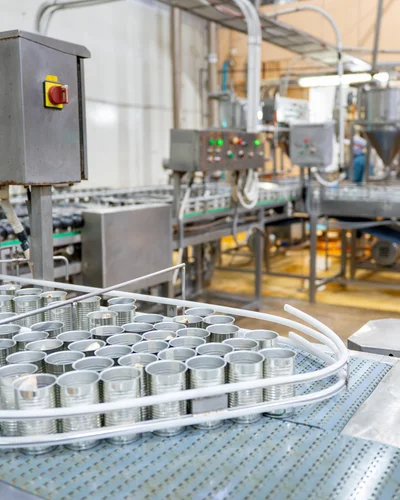 Fmcg industry