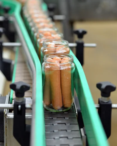 food industry